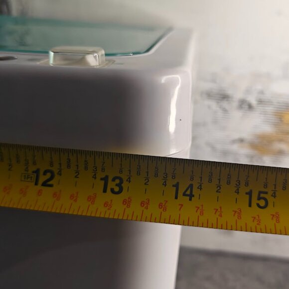 Conair ThermaLuxe Spa Towel Warmer – New w/ Manual, No Box - Picture 6 of 8